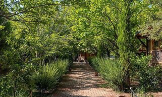 Likya Yanartas Bungalows