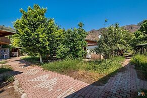 Likya Yanartas Bungalows