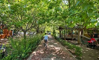 Likya Yanartas Bungalows