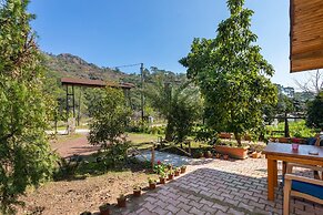 Likya Yanartas Bungalows