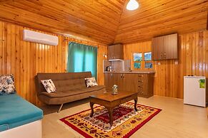 Likya Yanartas Bungalows