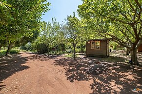 Likya Yanartas Bungalows