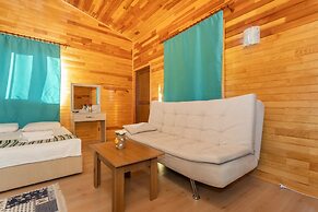 Likya Yanartas Bungalows