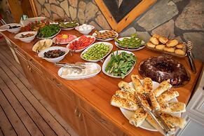 Likya Yanartas Bungalows