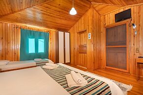 Likya Yanartas Bungalows