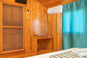 Likya Yanartas Bungalows