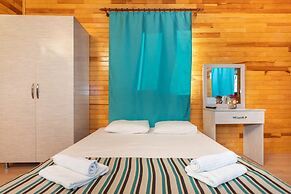 Likya Yanartas Bungalows