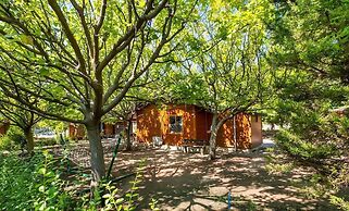 Likya Yanartas Bungalows