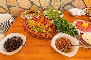 Likya Yanartas Bungalows