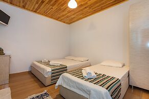 Likya Yanartas Bungalows