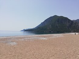 Likya Yanartas Bungalows