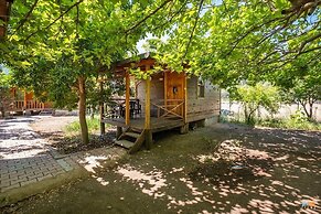 Likya Yanartas Bungalows