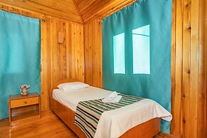 Likya Yanartas Bungalows