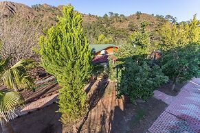 Likya Yanartas Bungalows