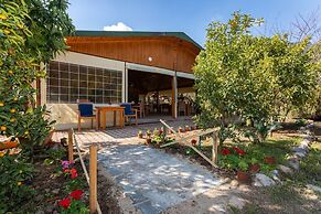 Likya Yanartas Bungalows