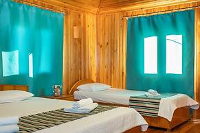 Likya Yanartas Bungalows