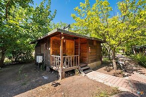 Likya Yanartas Bungalows