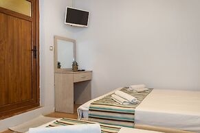 Likya Yanartas Bungalows