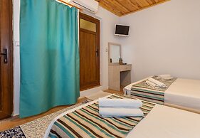 Likya Yanartas Bungalows