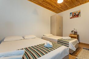 Likya Yanartas Bungalows