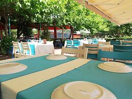 Likya Yanartas Bungalows