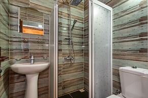 Likya Yanartas Bungalows