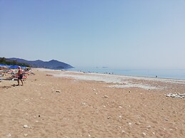 Likya Yanartas Bungalows