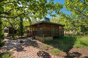 Likya Yanartas Bungalows