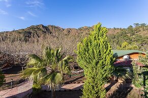 Likya Yanartas Bungalows