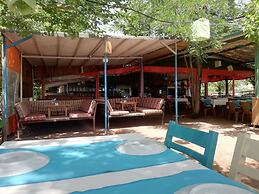 Likya Yanartas Bungalows