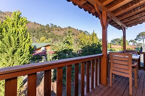 Likya Yanartas Bungalows