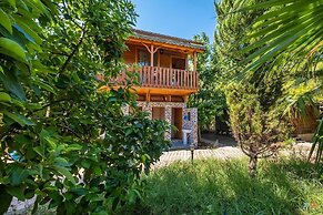 Likya Yanartas Bungalows