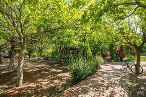 Likya Yanartas Bungalows