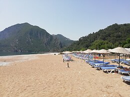 Likya Yanartas Bungalows