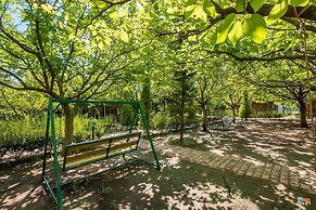 Likya Yanartas Bungalows