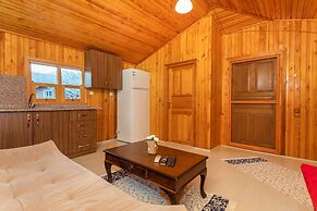 Likya Yanartas Bungalows