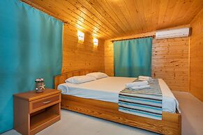 Likya Yanartas Bungalows