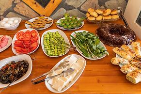 Likya Yanartas Bungalows