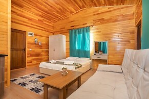 Likya Yanartas Bungalows