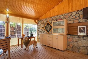 Likya Yanartas Bungalows