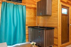 Likya Yanartas Bungalows