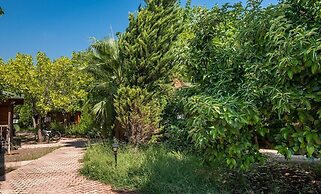 Likya Yanartas Bungalows