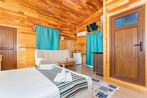 Likya Yanartas Bungalows