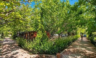 Likya Yanartas Bungalows