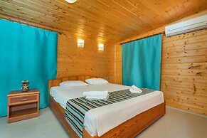 Likya Yanartas Bungalows