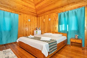 Likya Yanartas Bungalows