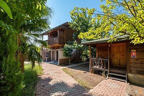 Likya Yanartas Bungalows