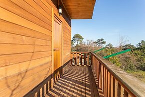 Likya Yanartas Bungalows