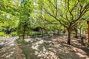 Likya Yanartas Bungalows