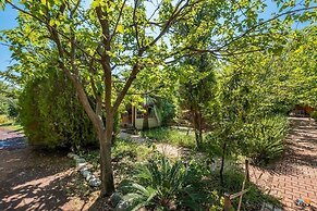 Likya Yanartas Bungalows